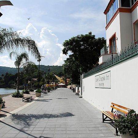 Lake Chapala Inn Exterior photo