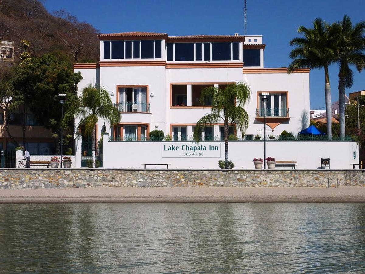 Lake Chapala Inn Exterior photo
