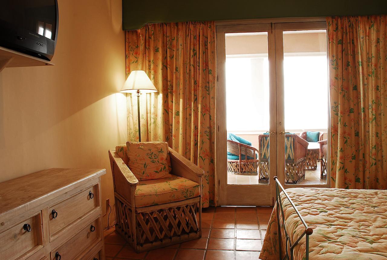 Lake Chapala Inn Room photo