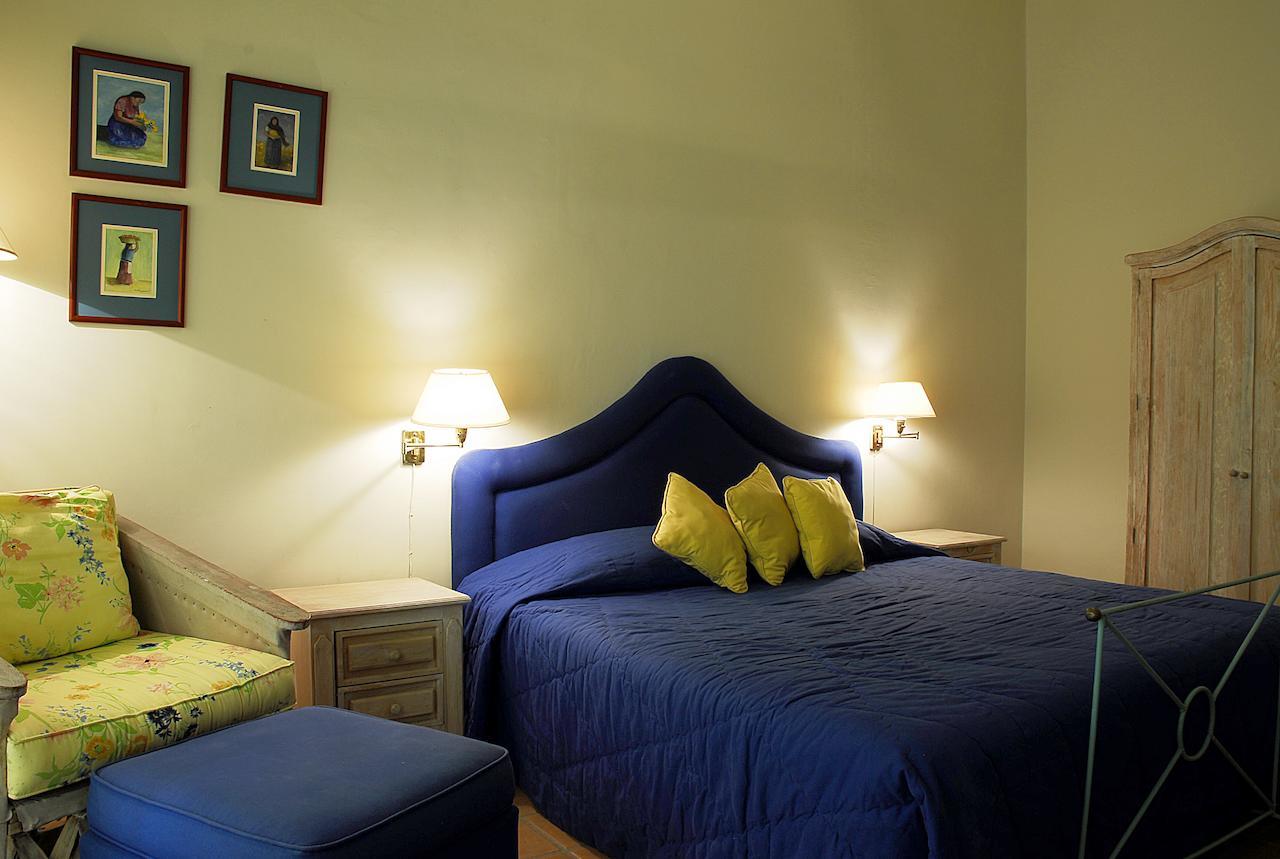 Lake Chapala Inn Room photo